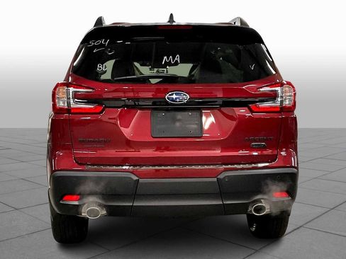 New 2025 Subaru Ascent Bronze Edition image 4