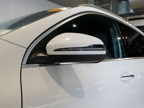 Certified 2023 Mercedes-Benz GLA 250 4MATIC image 8