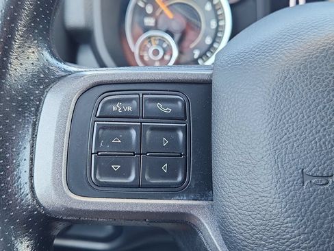 Certified 2022 RAM 2500 Tradesman AWD/4WD image 16