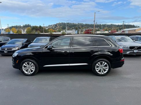 Used 2018 Audi Q7 3.0T Premium Plus image 8