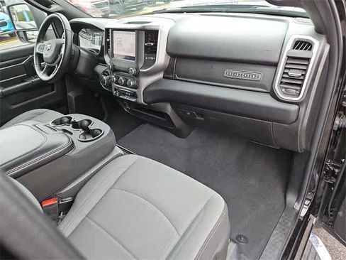 Used 2024 RAM 2500 Big Horn w/ Bed Utility Group image 33