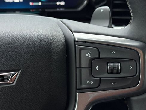 New 2026 Chevrolet Silverado 1500 LT Trail Boss w/ Safety Package image 32