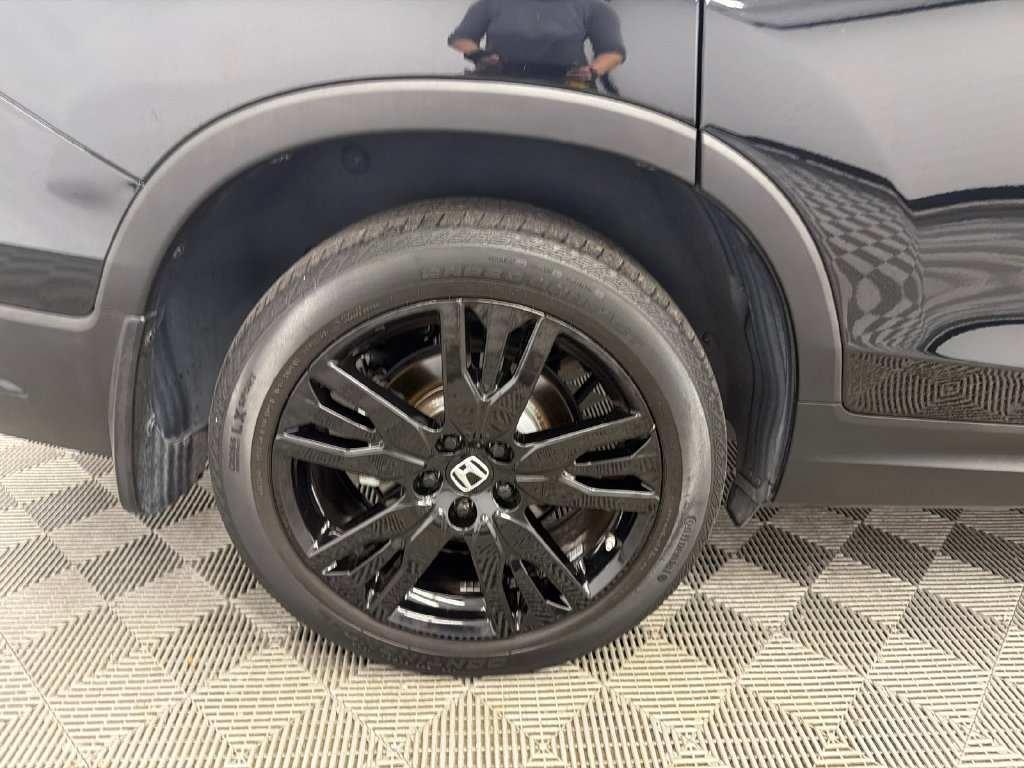 Used 2021 Honda Pilot Special Edition image 19