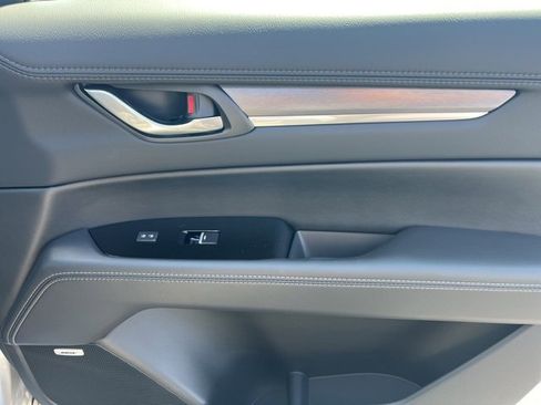 New 2025 MAZDA CX-5 AWD 2.5 S w/ Premium Plus Pkg image 36