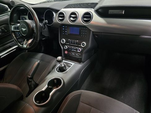 Used 2023 Ford Mustang GT w/ Mustang Nite Pony Package RWD image 19