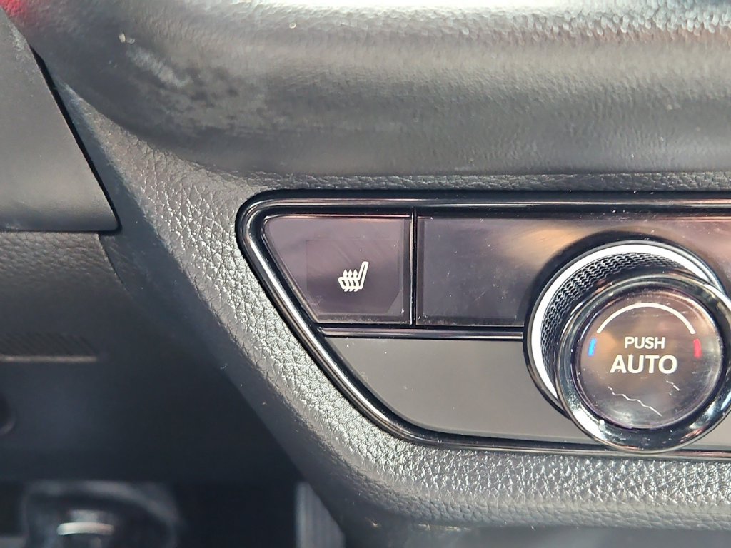 Certified 2024 Honda HR-V Sport image 18
