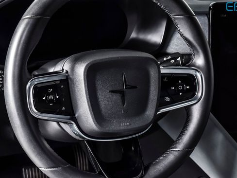 Used 2023 Polestar Polestar 2 w/ Pilot Pack AWD/4WD image 16