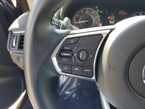 Used 2023 Acura TLX w/ Technology Package image 20