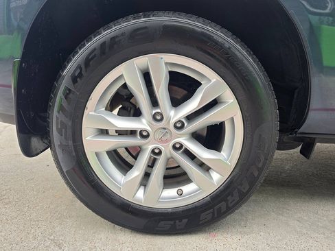 Used 2013 Nissan Rogue SV w/ Premium Pkg FWD image 48
