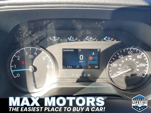 New 2026 Ford F150 STX image 21