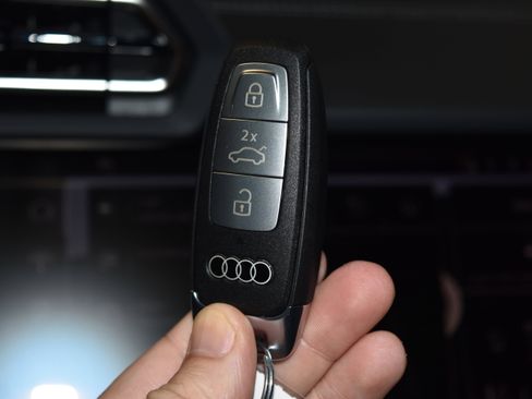 New 2026 Audi A3 2.0T Premium Plus image 17