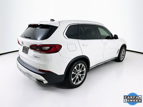 Used 2019 BMW X5 xDrive40i w/ Convenience Package image 8