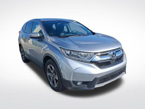 Used 2018 Honda CR-V EX image 3
