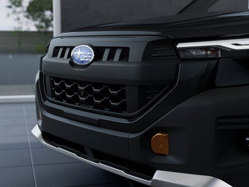 New 2026 Subaru Forester Wilderness AWD/4WD image 10