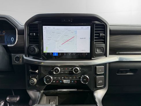 New 2026 Ford F150 Lariat AWD/4WD image 11