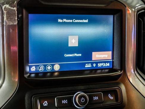 Used 2021 Chevrolet Silverado 2500 Custom w/ Custom Value Package image 28