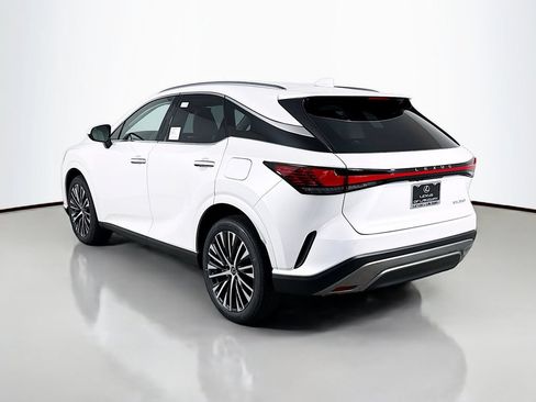 New 2026 Lexus RX 350 Premium Plus FWD image 7