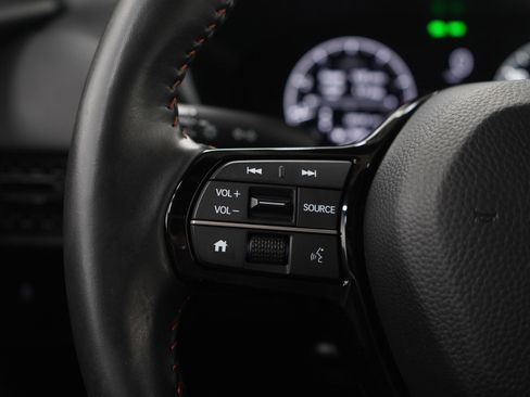 Used 2024 Honda HR-V Sport image 26