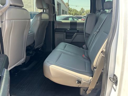 Used 2019 Ford F150 XL w/ XL Power Equipment Group RWD image 14