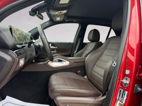 Used 2022 Mercedes-Benz GLE 350 image 9