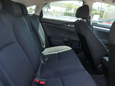 Used 2019 Honda Civic LX image 24