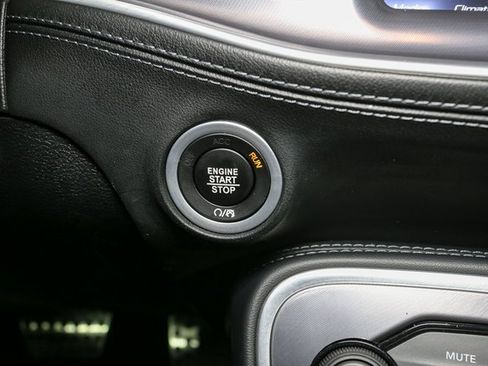 Used 2021 Dodge Challenger R/T Scat Pack w/ T/A Package image 31