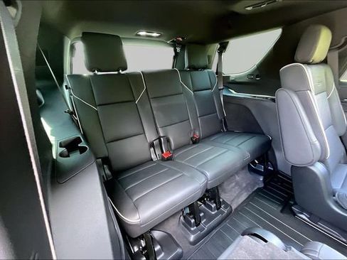 Used 2024 Cadillac Escalade Sport w/ LPO, ONYX Package AWD/4WD image 18