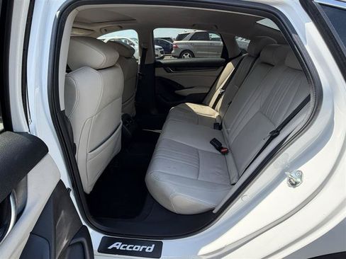 Used 2020 Honda Accord EX-L image 12