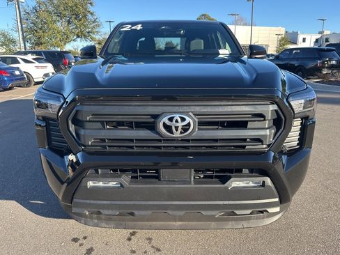 Used 2024 Toyota Tacoma SR5 image 2