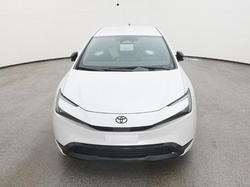 New 2026 Toyota Prius Plug-In Hybrid image 65