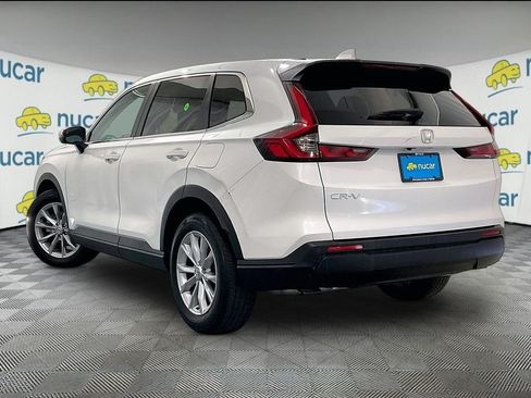 Used 2024 Honda CR-V EX-L image 4