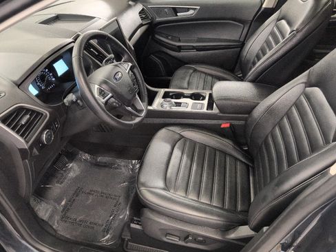 Used 2024 Ford Edge SEL w/ Convenience Package AWD/4WD image 10