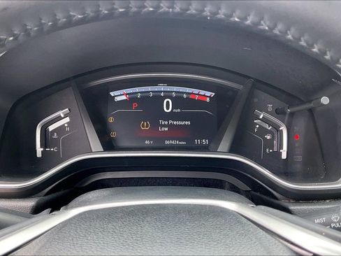Used 2017 Honda CR-V EX-L image 13