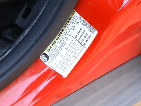 Used 2015 Ford Focus SE FWD image 27