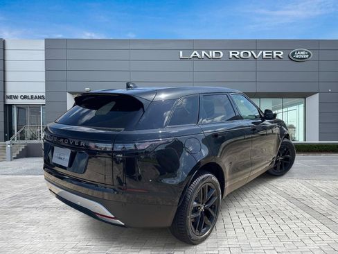New 2026 Land Rover Range Rover Velar S AWD/4WD image 5