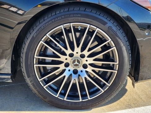 Used 2024 Mercedes-Benz C 300 Sedan image 10