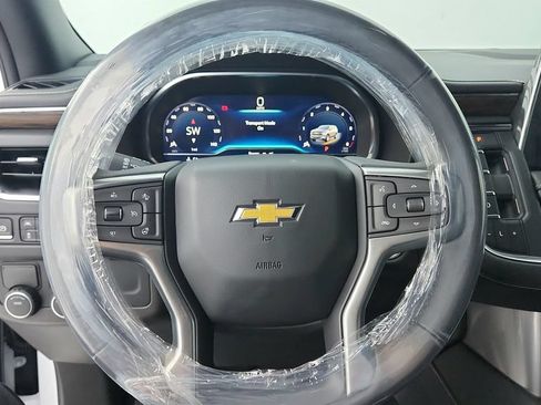 Certified 2024 Chevrolet Tahoe Premier RWD image 25