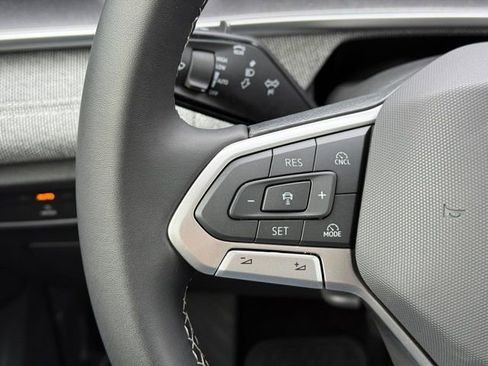 New 2026 Volkswagen Tiguan S image 21