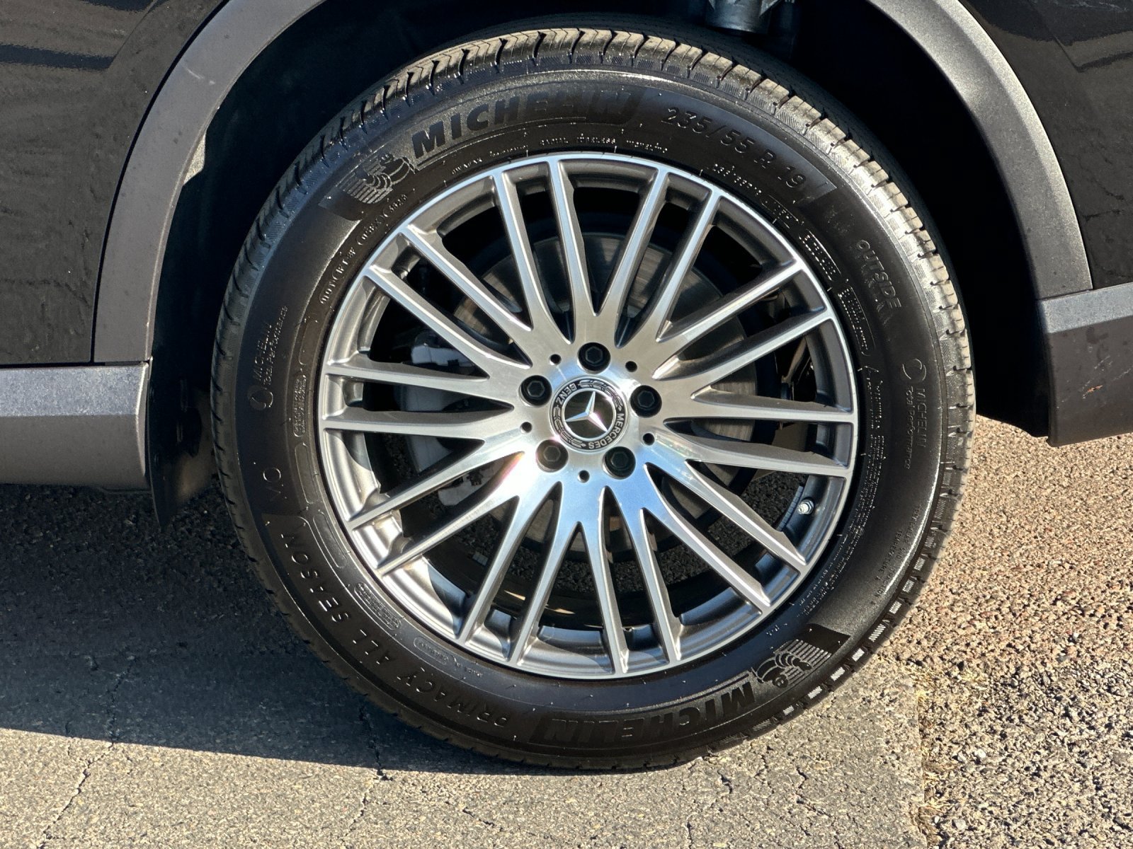 Certified 2026 Mercedes-Benz GLC 300 4MATIC image 25