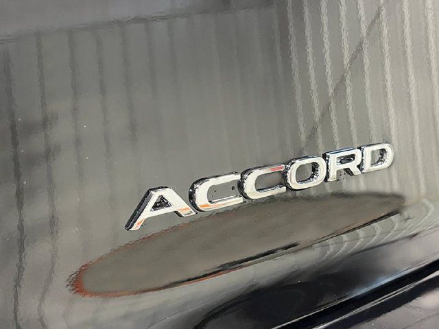 New 2026 Honda Accord LX image 9