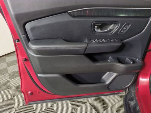 Certified 2024 Honda Pilot Elite image 14