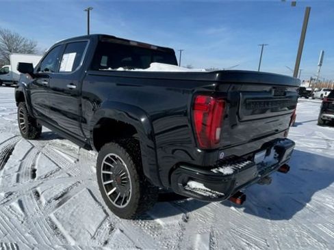 Used 2022 GMC Sierra 1500 SLT w/ SLT Premium Plus Package image 8