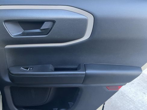 Used 2025 Ford Bronco Sport Big Bend w/ Convenience Package image 19