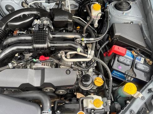 Used 2012 Subaru Forester 2.5X Touring image 31