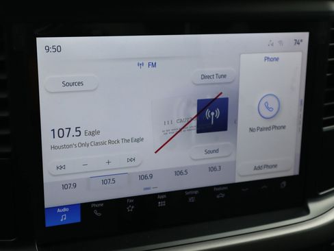 New 2025 Ford F150 XL image 78