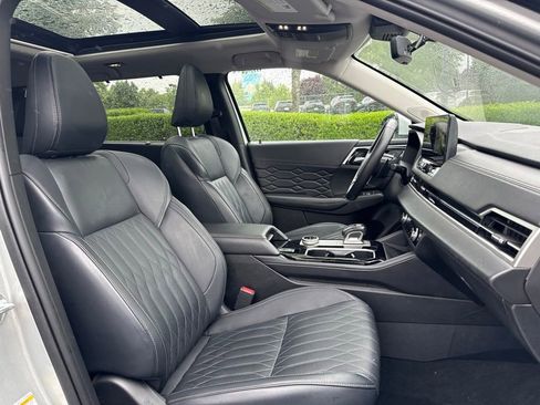 Used 2025 Mitsubishi Outlander SEL FWD image 27