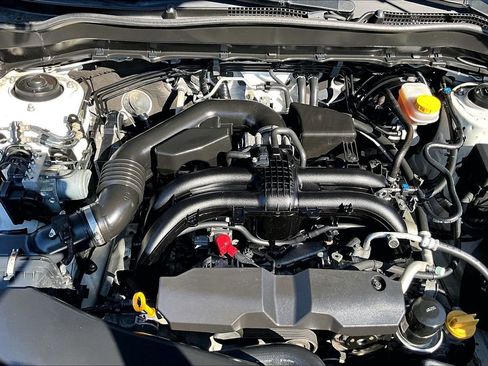 Used 2017 Subaru Forester 2.5i Touring image 31