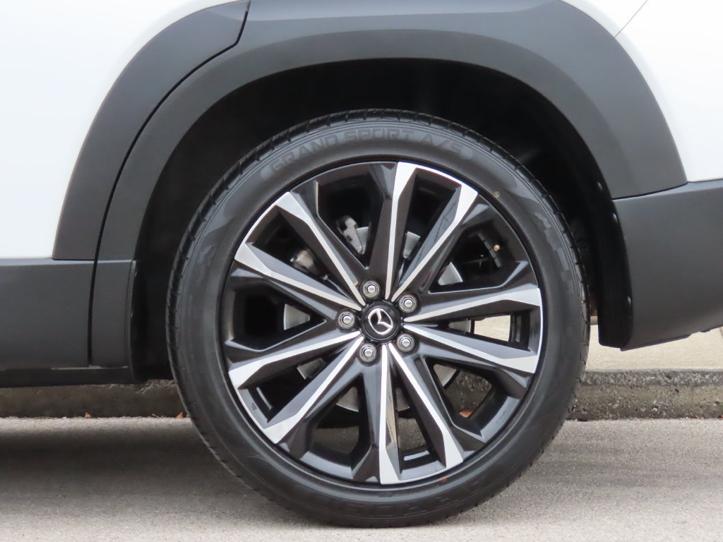 Used 2025 MAZDA CX-50 AWD 2.5 S w/ Premium Plus Pkg image 17