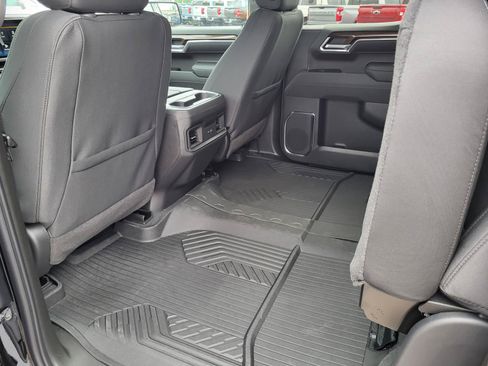New 2026 Chevrolet Silverado 1500 LT Trail Boss w/ LPO, Dark Essentials Package AWD/4WD image 13