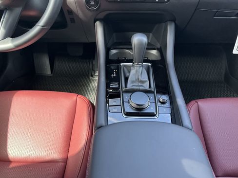 New 2026 MAZDA MAZDA3 Carbon AWD/4WD image 22